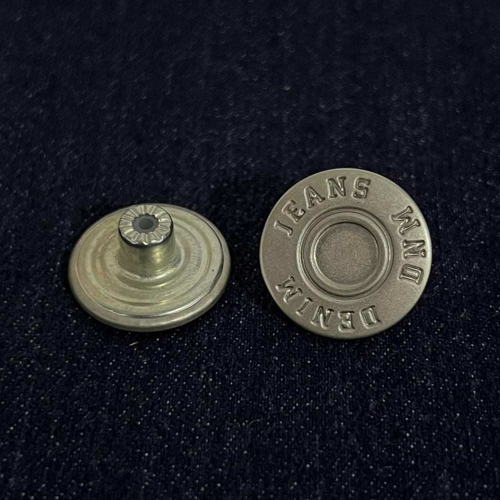 DAG-1-20MM BOTON HIERRO