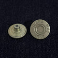 DAG-1-20MM BOTON HIERRO
