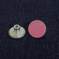 ITEX6-34-17MM BOTON HIERRO