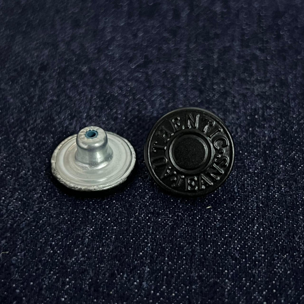 ITEX10-5-17MM BOTON REFORZADO