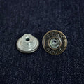 TT35-197-17MM BOTON HIERRO ESCUALIZABLE
