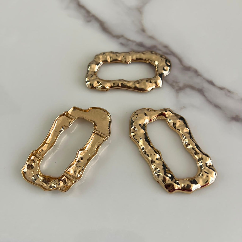 A50042 HERRAJE IRREGULAR