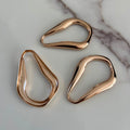 FA0146 HERRAJE IRREGULAR