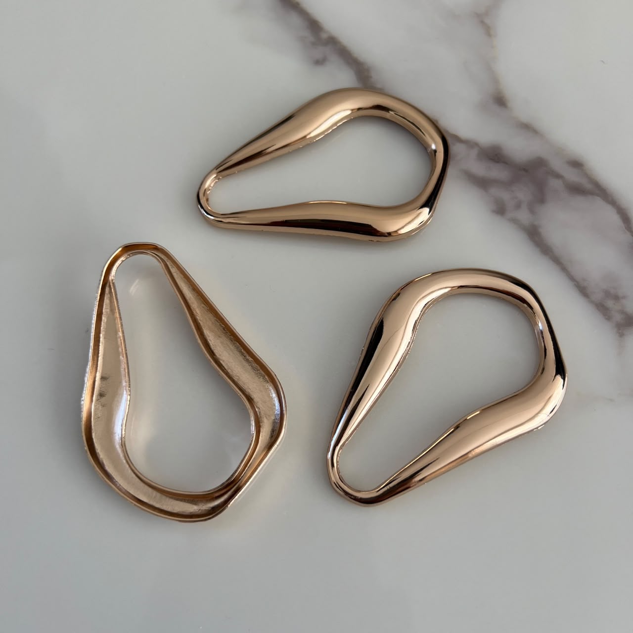 FA0146 HERRAJE IRREGULAR
