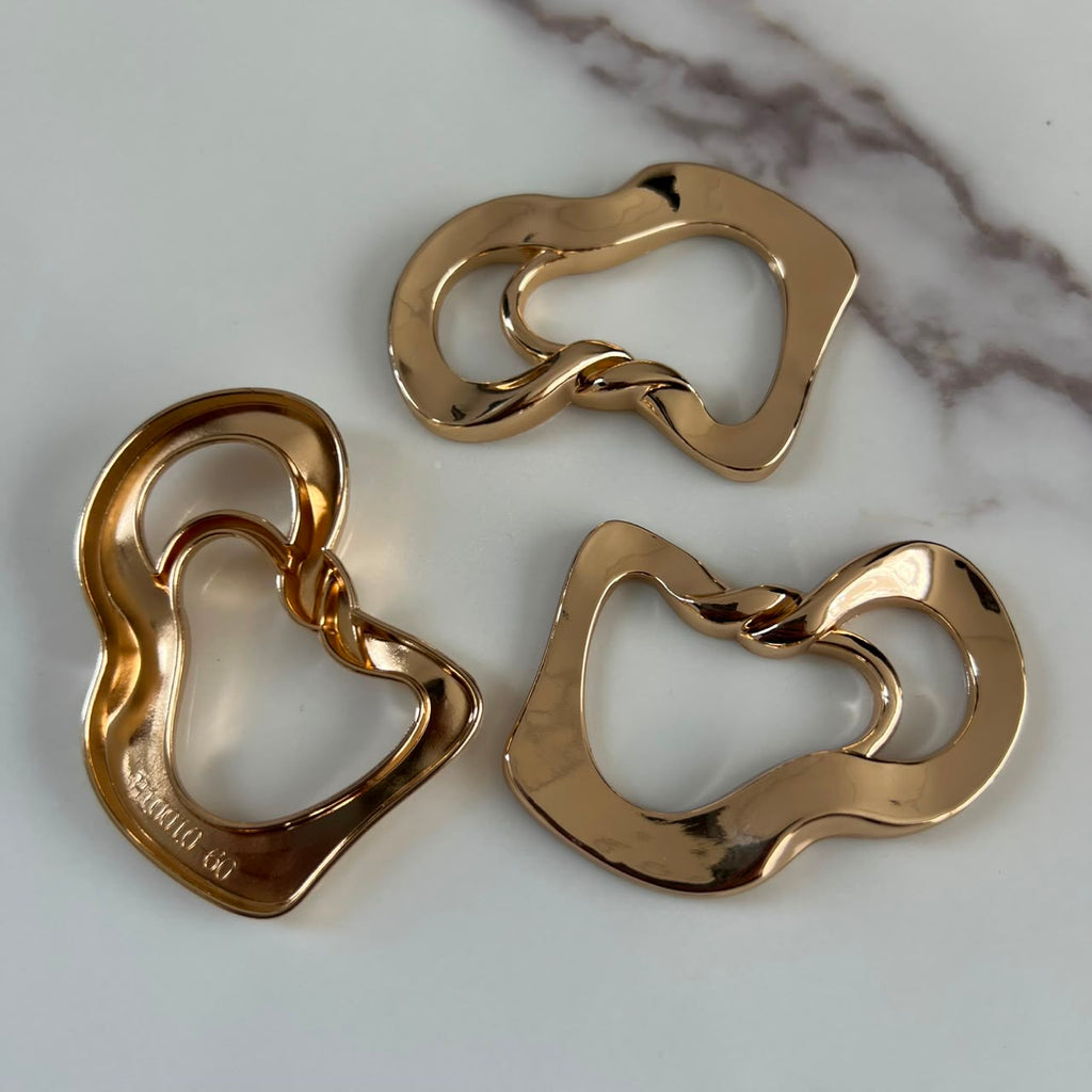 H10010 HERRAJE IRREGULAR