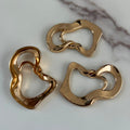H10010 HERRAJE IRREGULAR