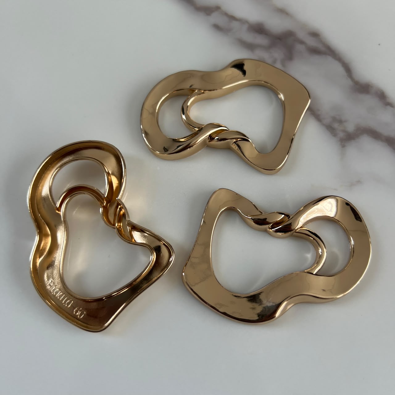 H10010 HERRAJE IRREGULAR