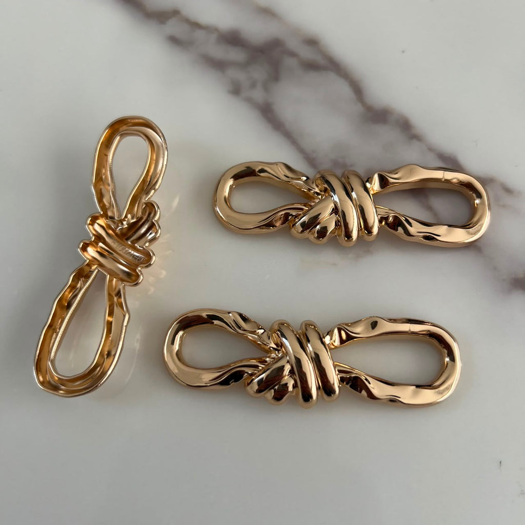 H10021 HERRAJE DE LUJO
