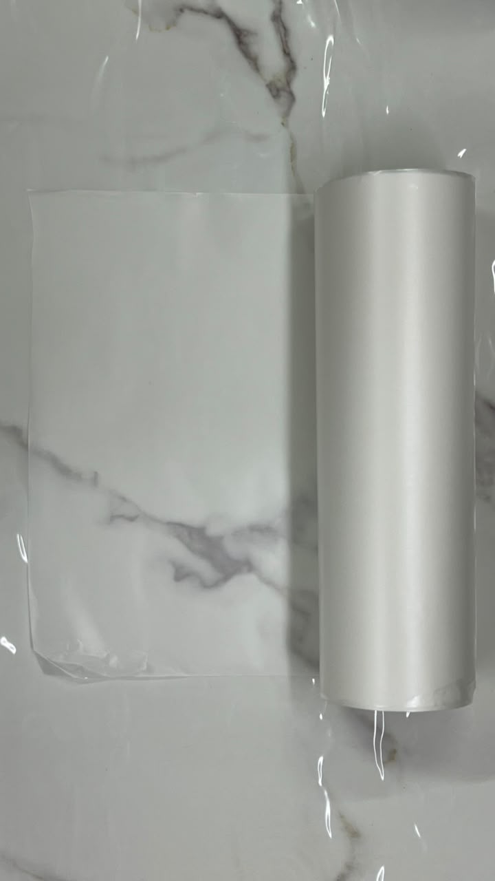 PAPEL DOBLE PROPÓSITO