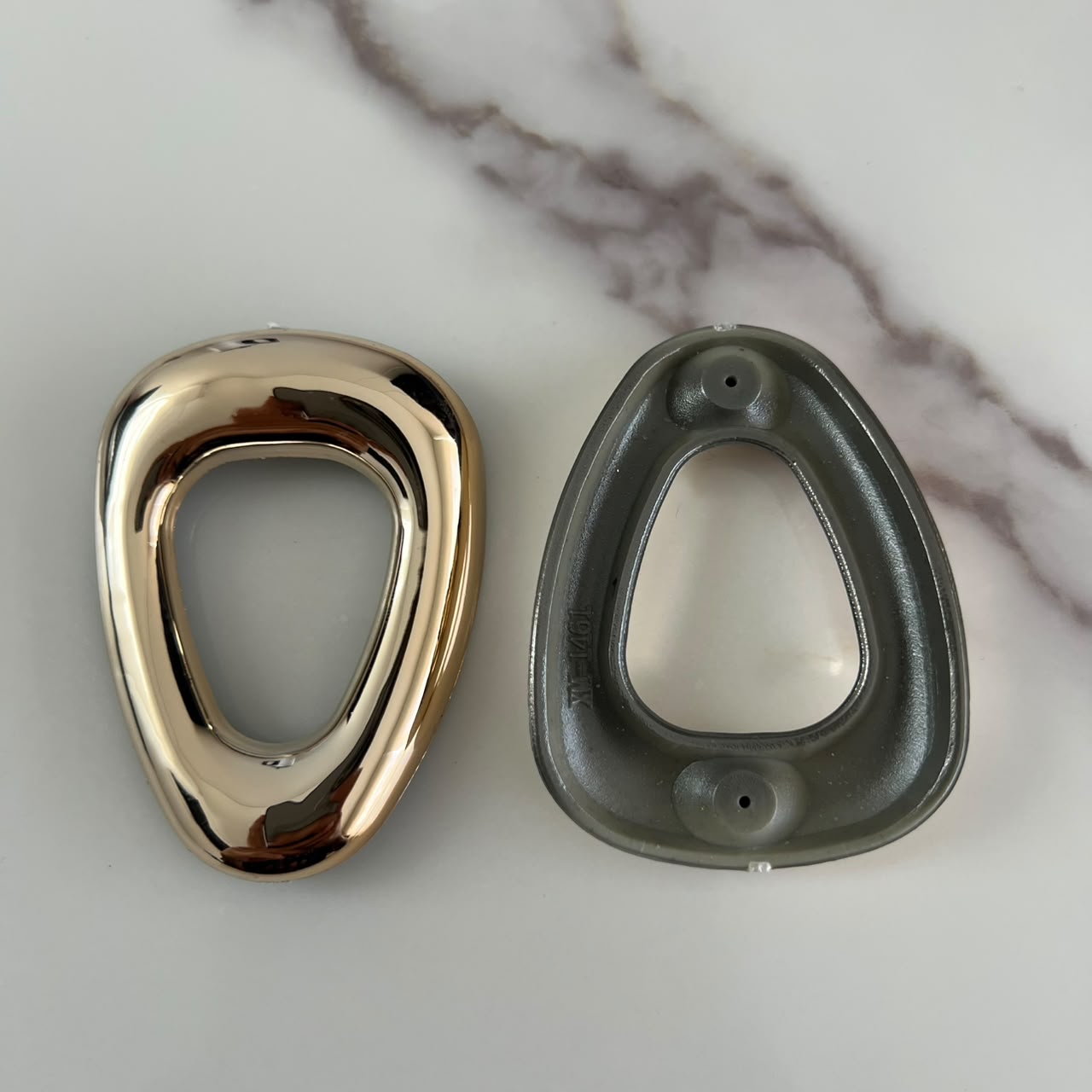 PL-49 HERRAJE PLASTIMETAL