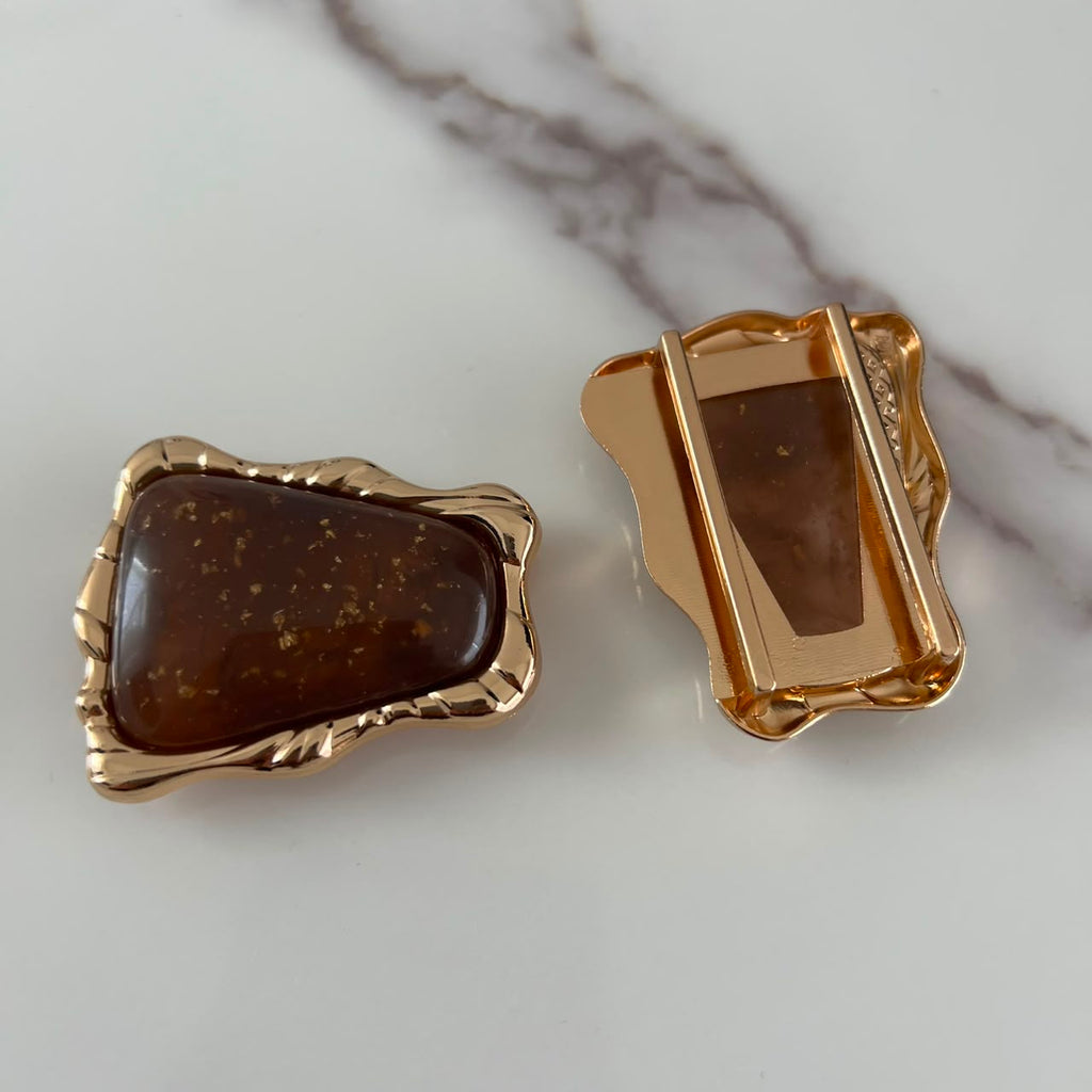 A0781-1 HERRAJE DE LUJO