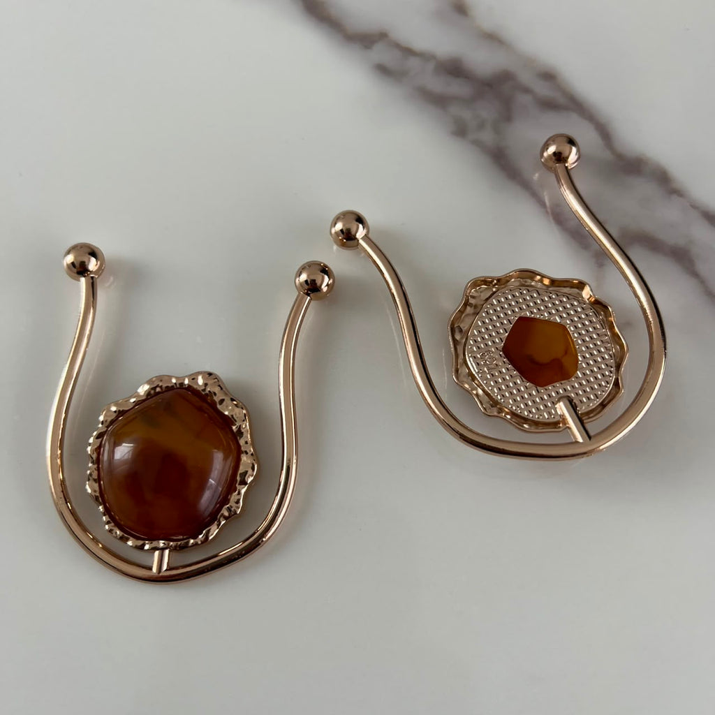 A0769-2 HERRAJE DE LUJO