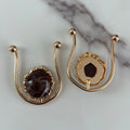 A0769-1 HERRAJE DE LUJO