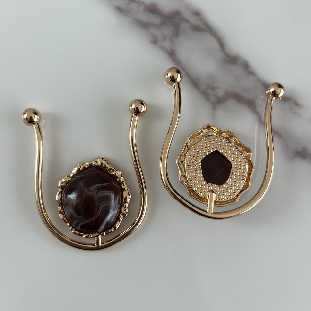 A0769-1 HERRAJE DE LUJO