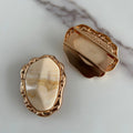 A0773-1 HERRAJE DE LUJO