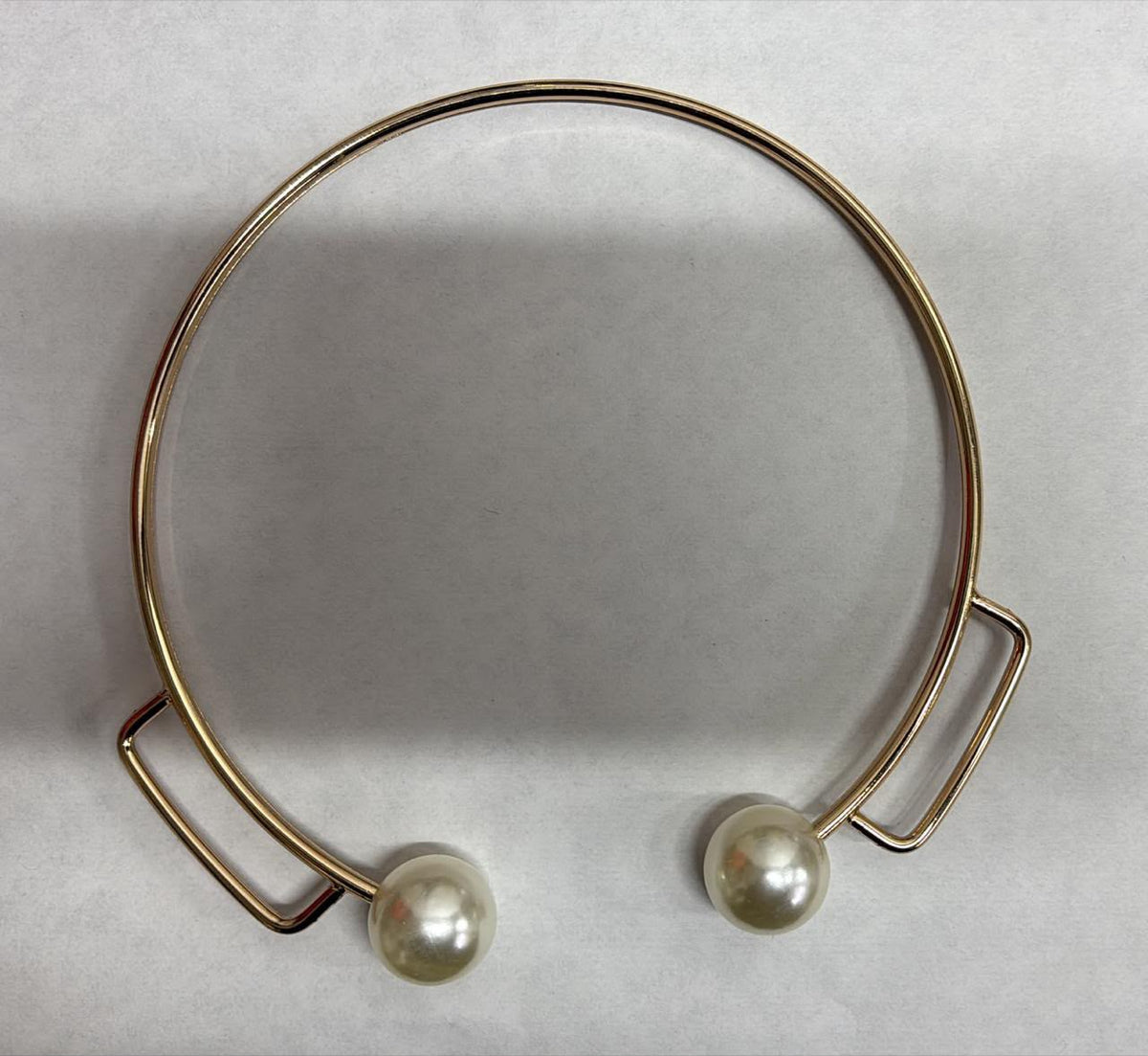 A0179 COLLAR ZAMAK