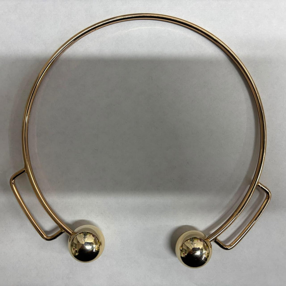 A0179-2 COLLAR ZAMAK