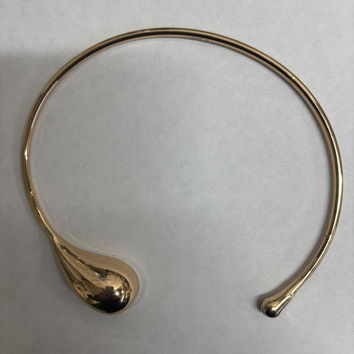 A0588 COLLAR ZAMAK