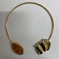 A0799 COLLAR ZAMAK