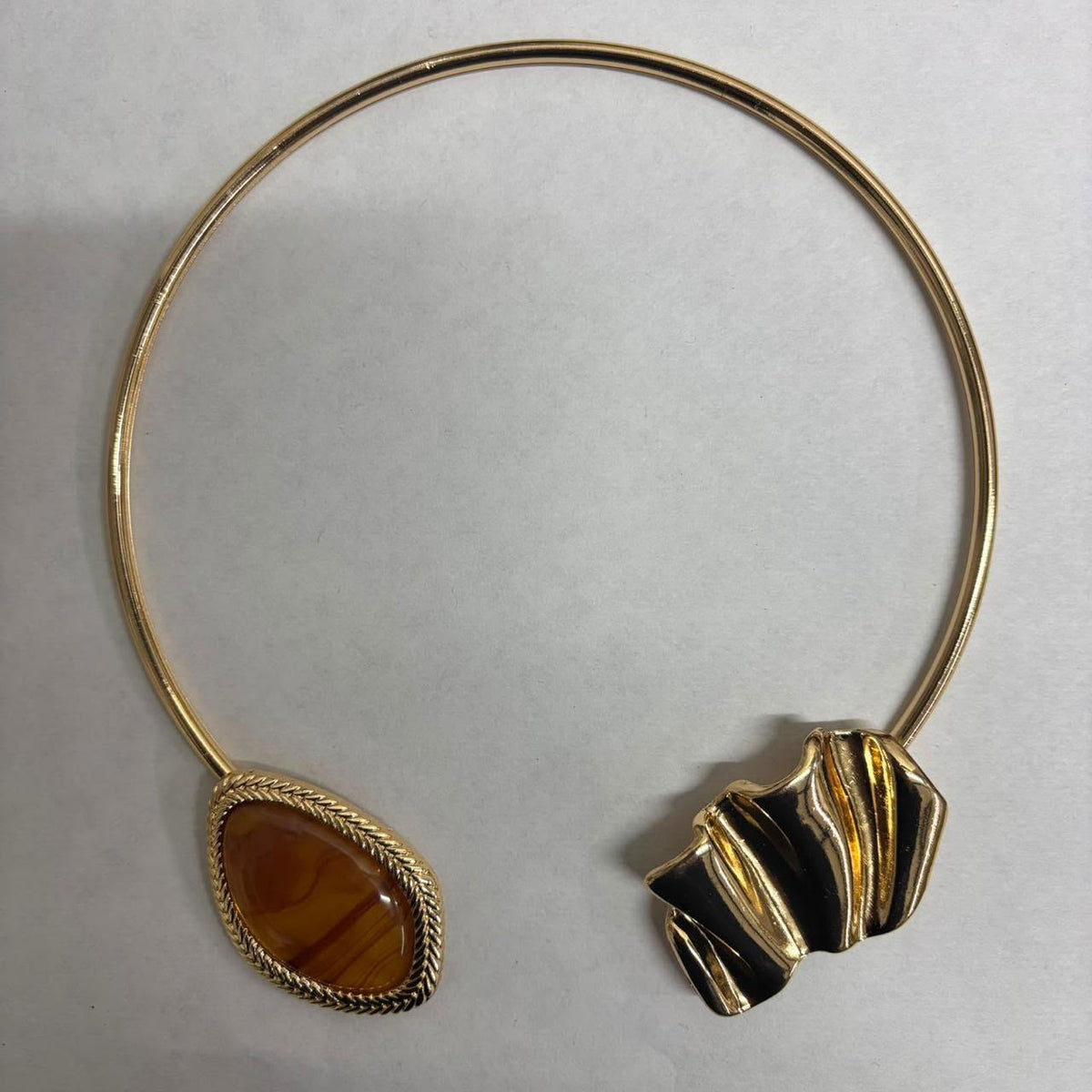 A0799 COLLAR ZAMAK