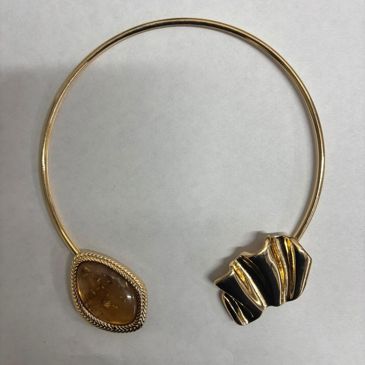 A0799-2 COLLAR ZAMAK