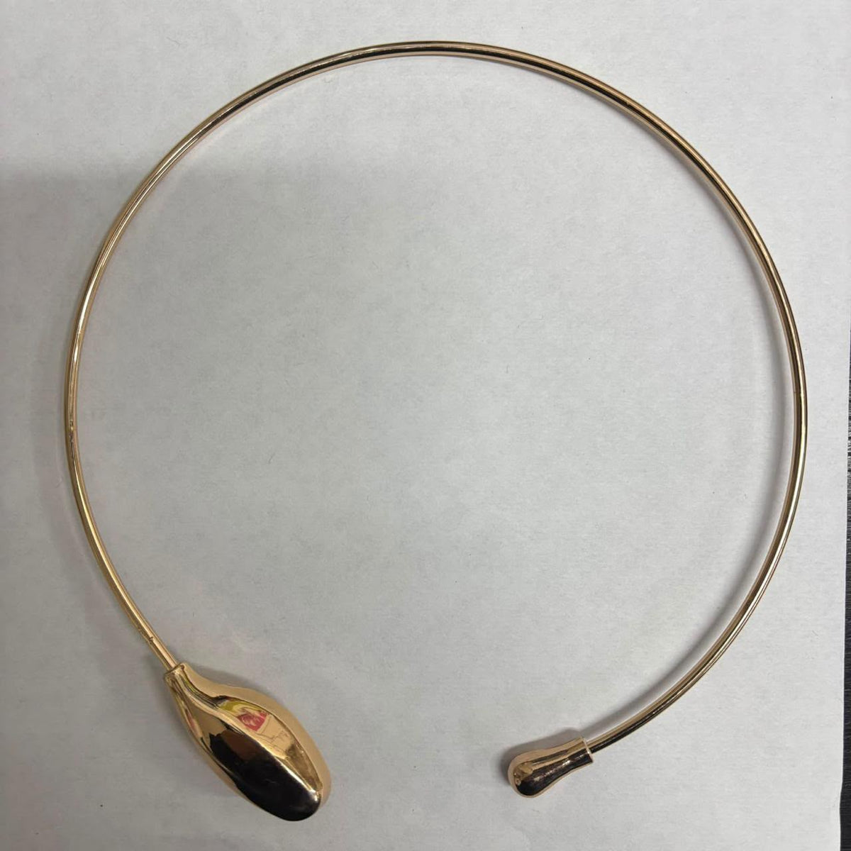 A0500 COLLAR ZAMAK