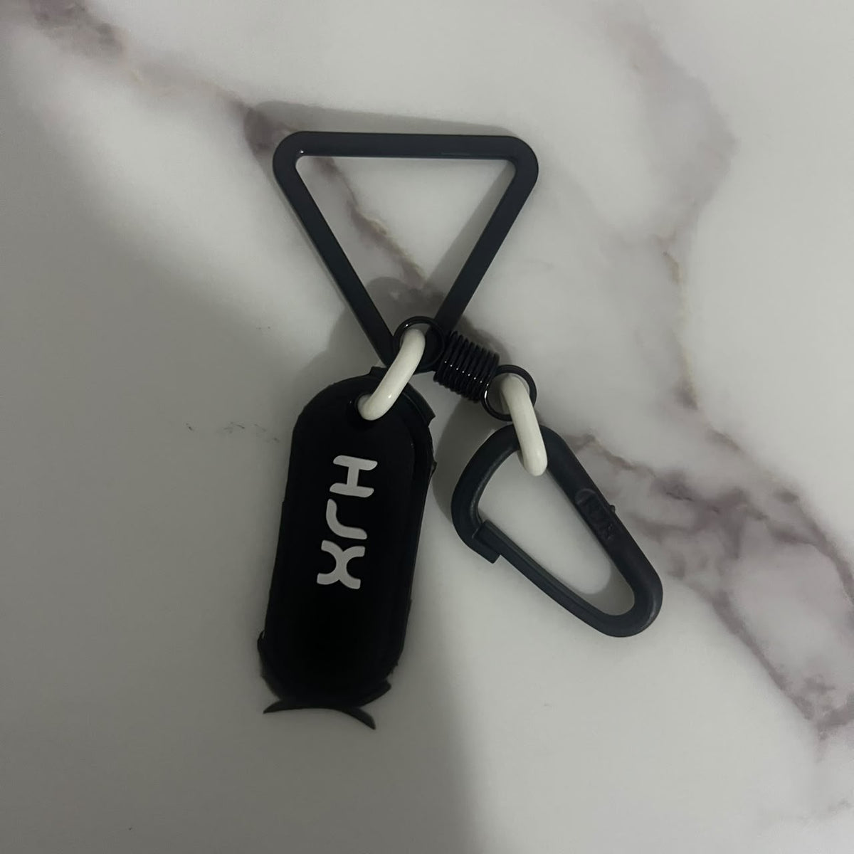 ITEX-K72 LLAVERO