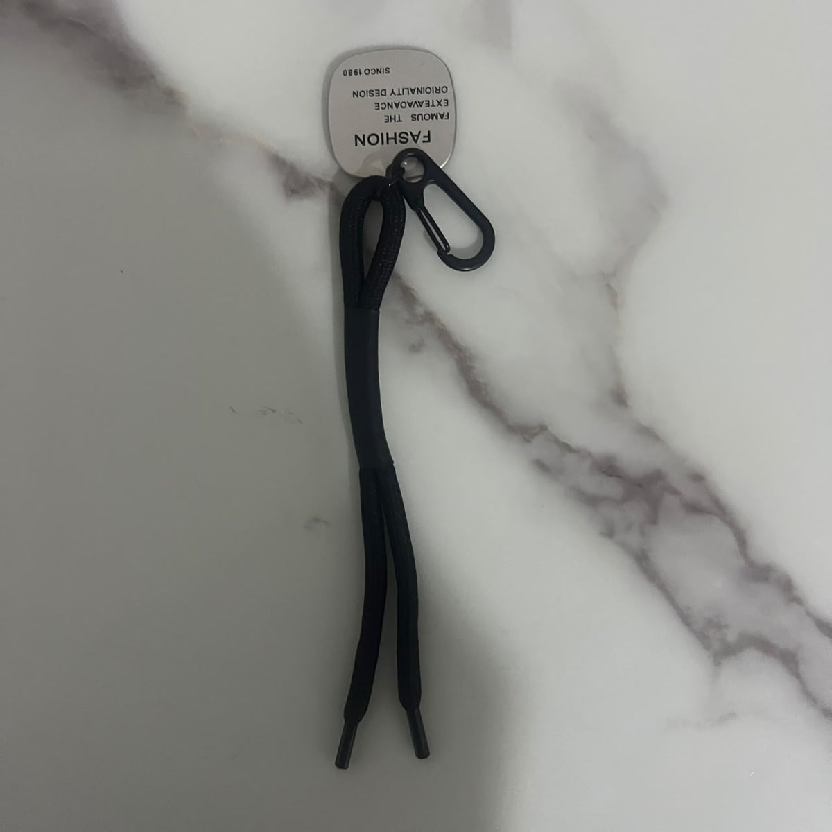 ITEX-K66 LLAVERO