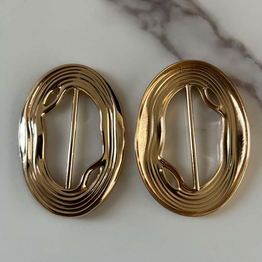 H10049-40-SEP HEBILLA DECORATIVA
