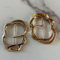 H10061-40-SEP HEBILLA DECORATIVA