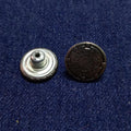 CUTA30-46-17MM BOTON HIERRO