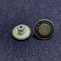 W-8-17MM BOTON INOXIDABLE