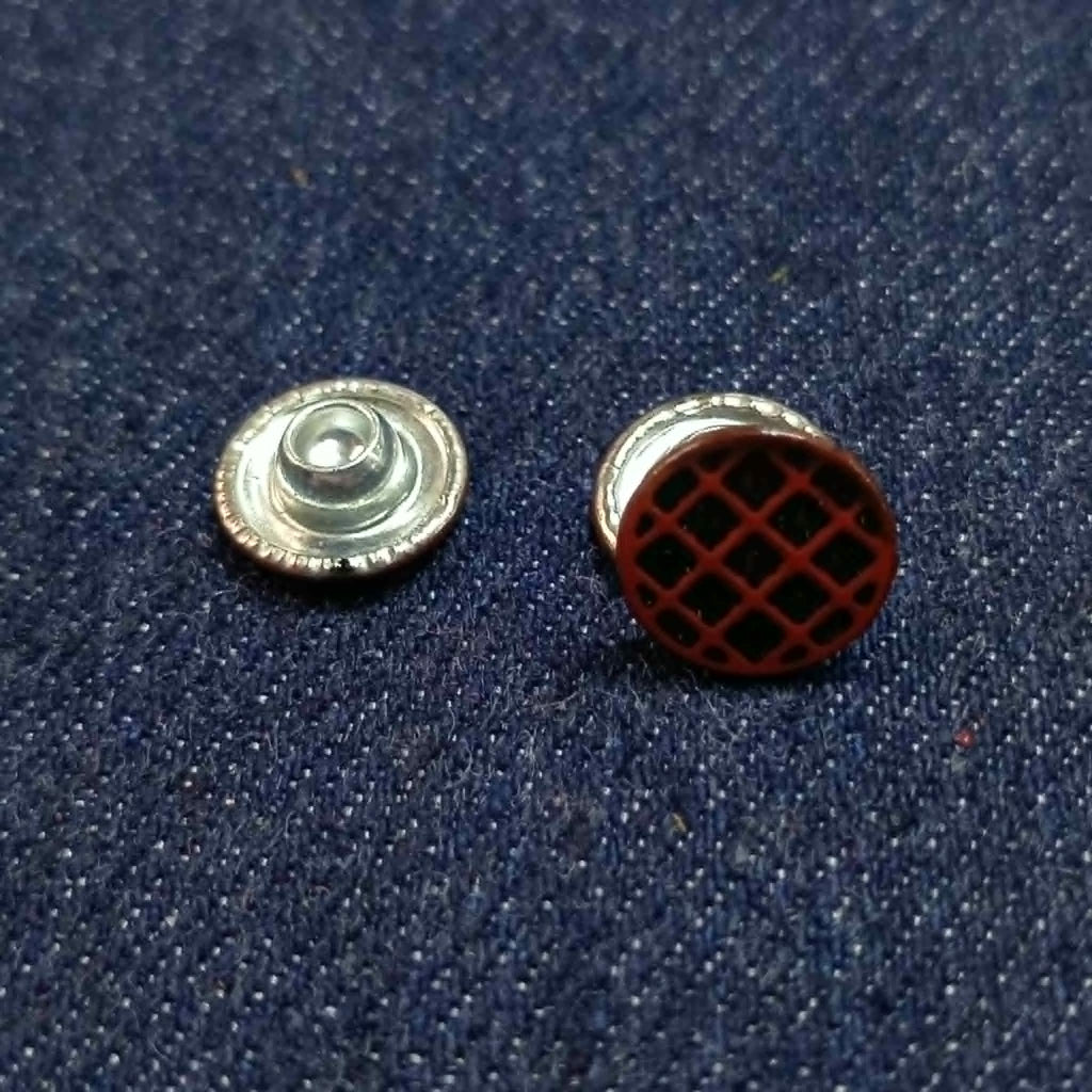 TT35-150-9.5MM TACHE HIERRO