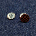 TT35-150-9.5MM TACHE HIERRO