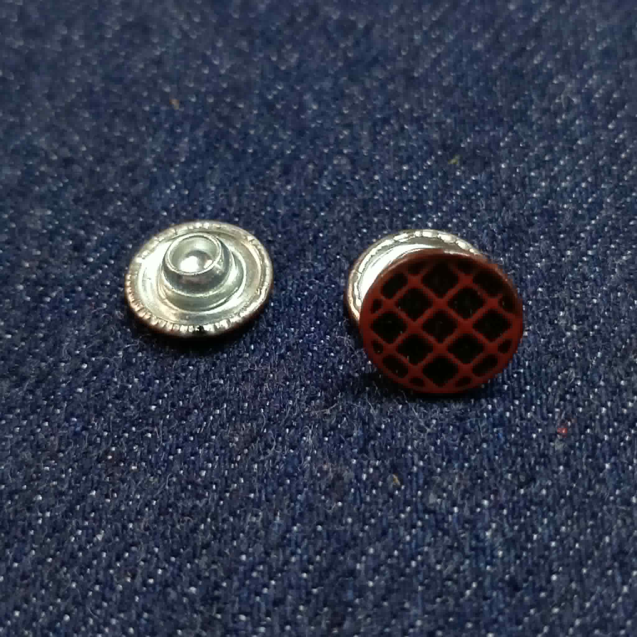 TT35-150-9.5MM TACHE HIERRO