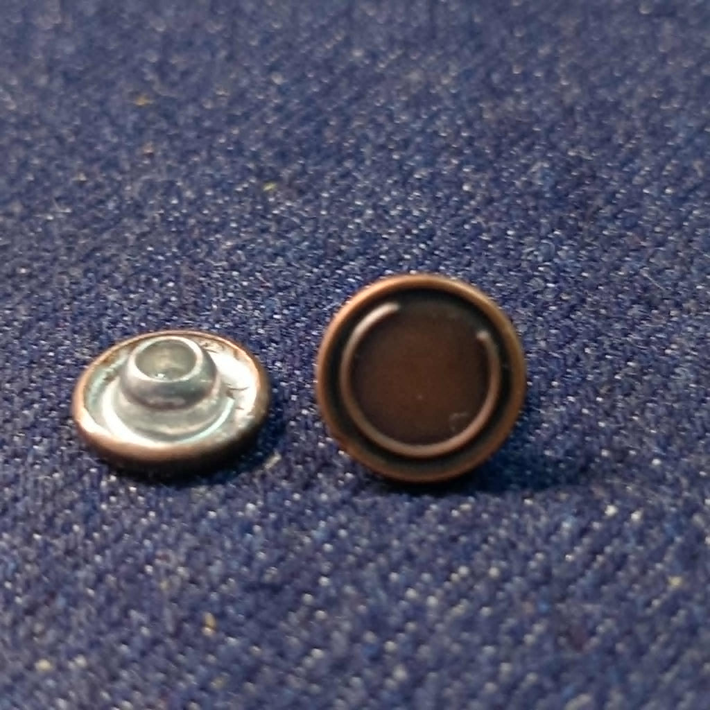 TT35-11-9.5MM TACHE HIERRO