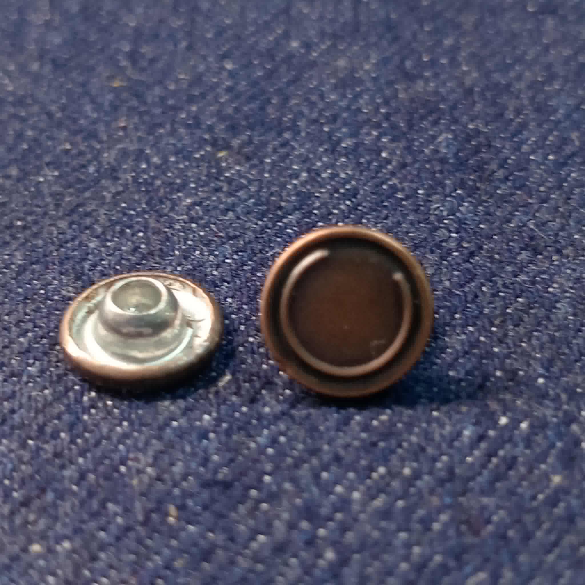 TT35-11-9.5MM TACHE HIERRO