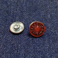 TT35-151-9.5MM TACHE HIERRO