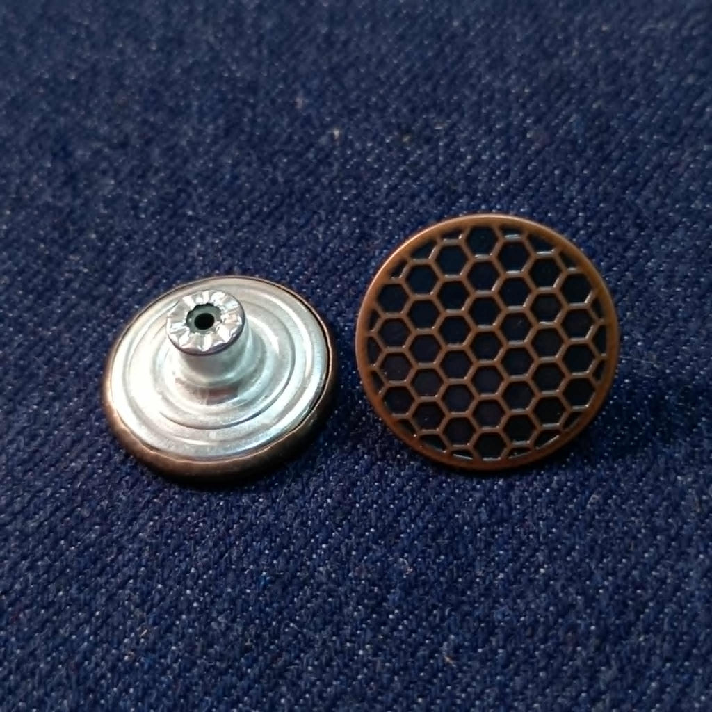 TT35-72-20MM BOTON HIERRO