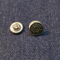 DAG6-112-9.5MM TACHE INOXIDABLE