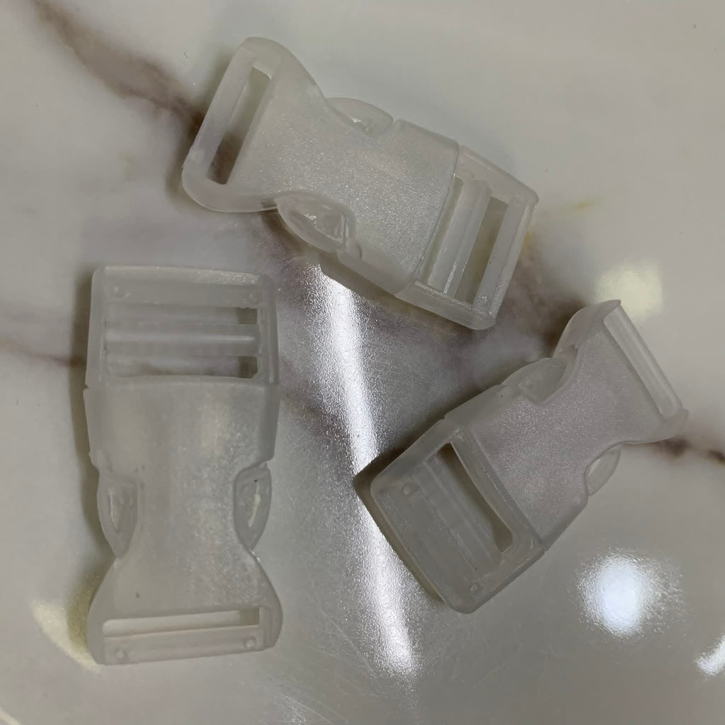 ITEX-85 BOTON PLASTICO