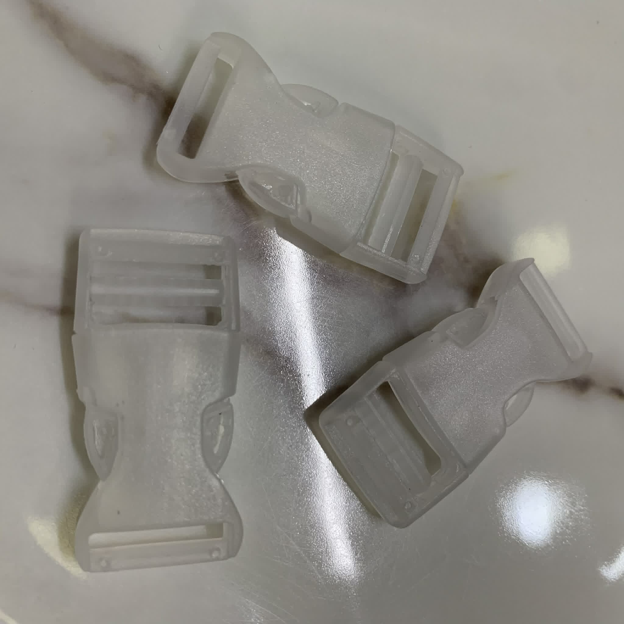 ITEX-85 BOTON PLASTICO