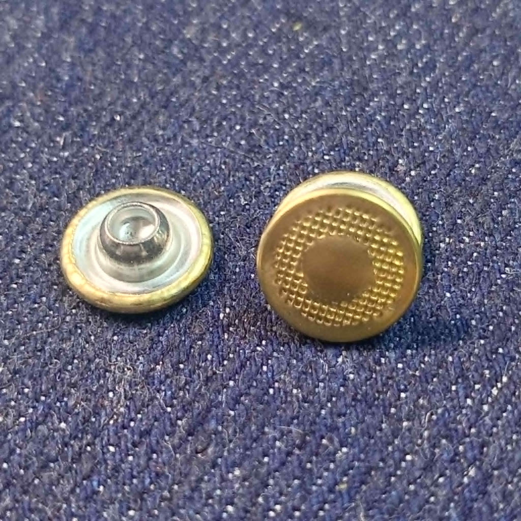 CUTA43-7-9.5MM TACHE HIERRO