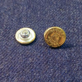 CUTA43-5-9.5MM TACHE HIERRO