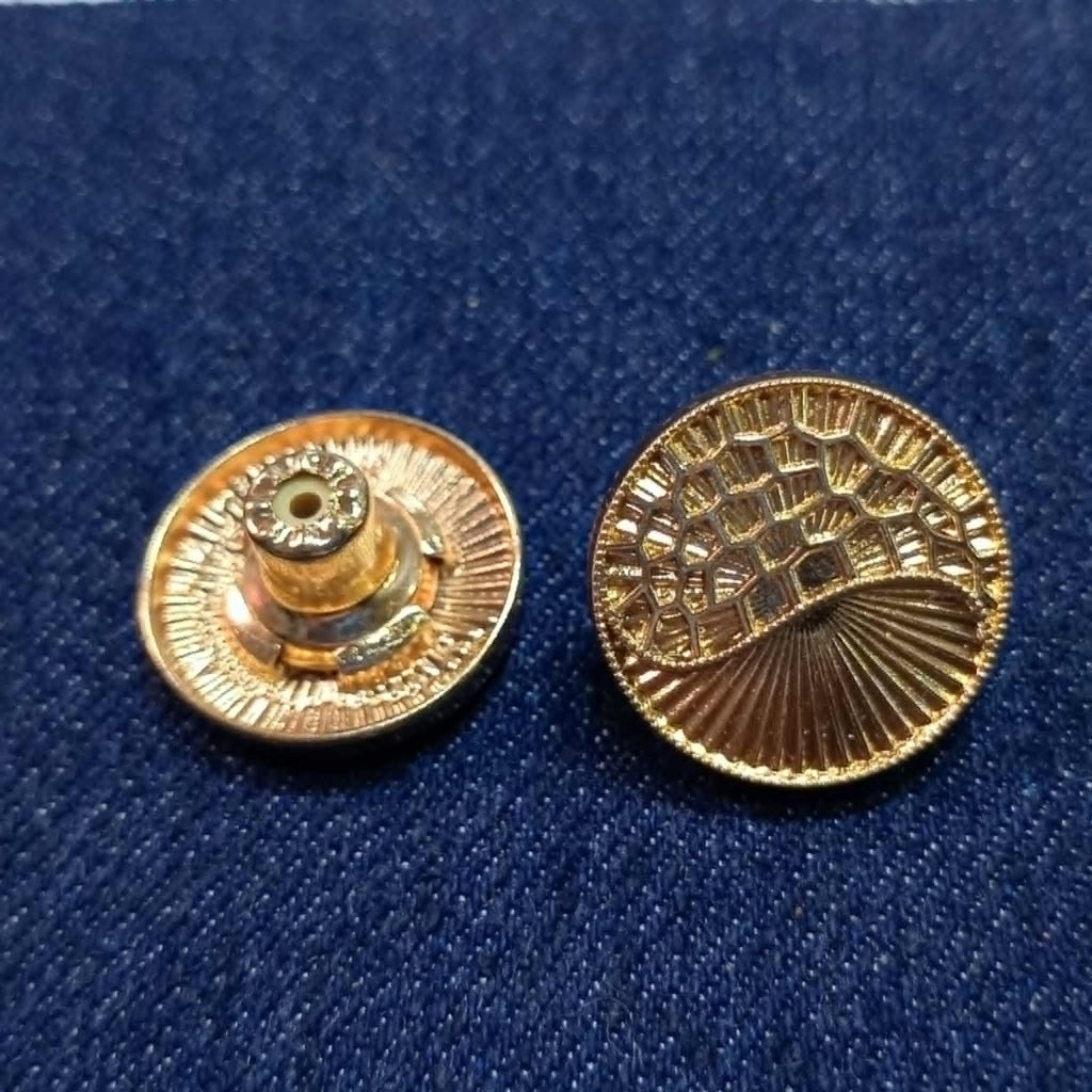 CUTA46-9-20MM BOTON ZAMAK