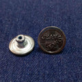 TT35-59-17MM BOTON HIERRO