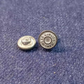 DAG2-45-8MM TACHE INOXIDABLE