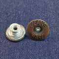TT35-193-17MM BOTON PERFORADO