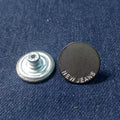 W-31-20MM BOTON HIERRO