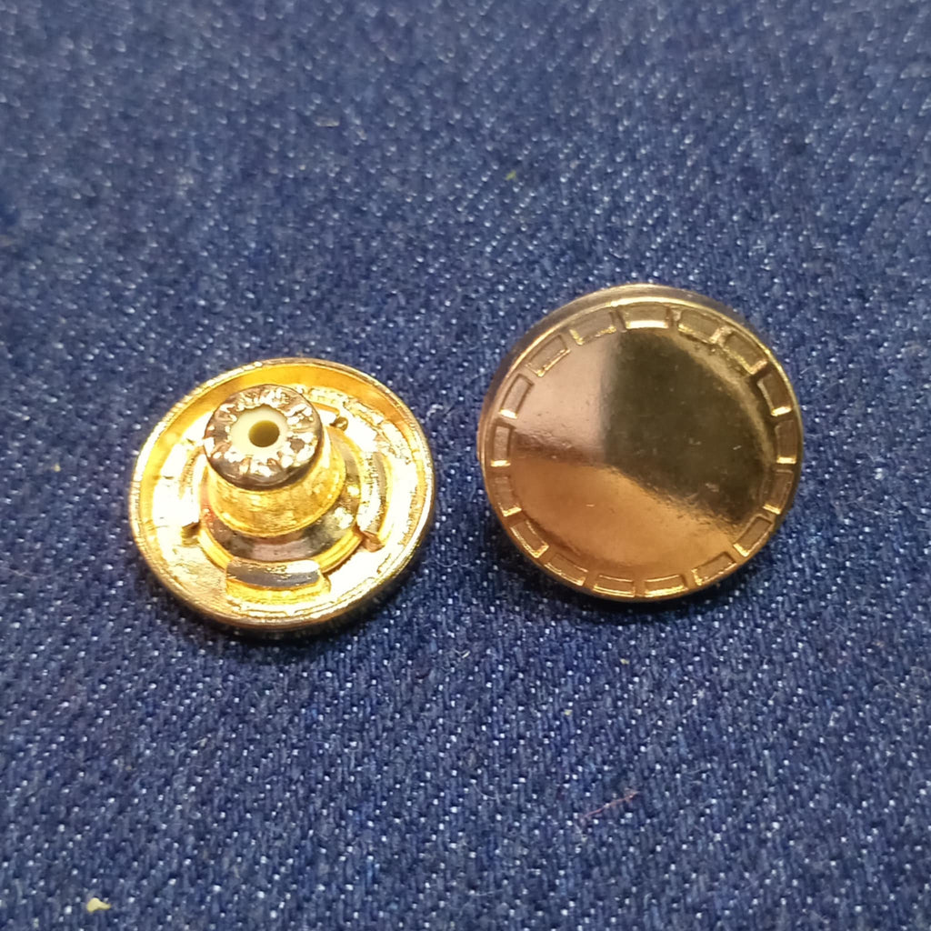 DAG3-3-17MM BOTON ZAMAK